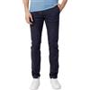BLAUER PANTALONE - 23SBLUP01322 - blu
