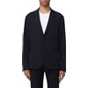 ARMANI EXCHANGE GIACCA - 8NZG49ZNYZZ - blu