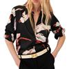 MARELLA CAMICIA LUGANO - 13111171 - nero