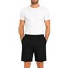 ARMANI EXCHANGE BERMUDA OXFORD - XM002299AF22715 - nero