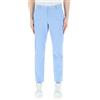 ARMANI EXCHANGE PANTALONE - 3DZP14ZNVNZ - azzurro