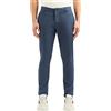 ARMANI EXCHANGE PANTALONE - 3DZP14ZNVNZ - blu