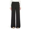 MAX MARA STUDIO PANTALONE RINA - 16131021 - nero