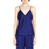 MAX MARA STUDIO TOP AFELIO - 16161023 - blu viola