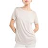 FAY T-SHIRT - NPWB2506150XBAB009 - bianco