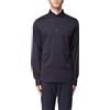 ARMANI EXCHANGE CAMICIA - XM000497AF10364 - blu