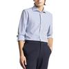 FAY CAMICIA IN JERSEY - NCMA152265SZBKU807 - blu