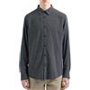 ARMANI EXCHANGE CAMICIA - XM000668AF10253 - blu