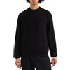 ARMANI EXCHANGE MAGLIA - XM000689AF10454 - nero