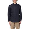 ARMANI EXCHANGE CAMICIA - XM001221AF14619 - blu