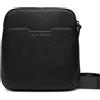 ARMANI EXCHANGE TRACOLLA - XM002586AF22651 - nero
