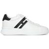 HOGAN SNEAKERS HOGAN H580 - HXM5800DV42UXS828F - bianco