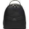 ARMANI EXCHANGE ZAINO - XW000924AF13676 - nero