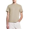 HOGAN T-SHIRT IN COTONE - KQMB3522360ZFVC004 - beige