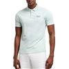 EA7 POLO - 7M000180AF13530 - verde acqua