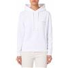 HOGAN FELPA IN COTONE - KQWB5520330ZFUB001 - bianco