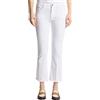 FAY PANTALONE 5 TASCHE SKINNY - NTW8252505TQVRB001 - bianco