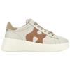 HOGAN SNEAKERS HOGAN REBEL - HXW5620DN61N1M0RV8 - beige