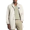 FAY TRENCH MORNING IN POPELINE TECNICO - NAM62520030AX2B207 - beige