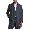 FAY TRENCH MORNING IN POPELINE TECNICO - NAM62520030AX2U804 - blu