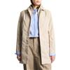 FAY TRENCH MORNING IN POPELINE TECNICO - NAW59523060AX2C003 - beige