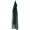 MAX MARA STUDIO STOLA DEAR - 16541014 - verde