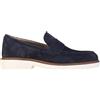 HOGAN MOCASSINO H704 - HXM7040FZ10HG0U835 - blu