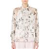 MAX MARA STUDIO BLUSA MSTETERE - 2616261015 - bianco