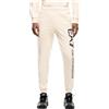 EA7 PANTALONE JOGGER - 7M000571AF13512 - beige