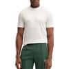 EA7 T-SHIRT - 7M001358AF13862 - bianco