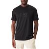 EA7 T-SHIRT - 7M001358AF13862 - nero