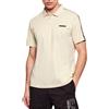 EA7 POLO LOGO SERIES - 7M001477AF10375 - beige