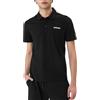 EA7 POLO LOGO SERIES - 7M001477AF10375 - nero