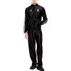 EA7 TUTA SOCCER - 7M001613AF21688 - nero