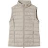 EA7 SMANICATO COR ELADY SV - 7W000472AF12477 - beige