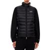 EA7 SMANICATO COR ELADY SV - 7W000472AF12477 - nero