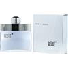 Montblanc Individuel Eau de Toilette uomo 50 ml