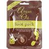 Xpel Argan Oil Deep Moisturising Foot Pack