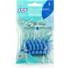 TePe Original scovolini interdentali 3 blu (0,6 mm) 8 pz