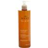 Nuxe Rêve de Miel Face and Body Cleansing Gel 400 ml