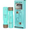 Malibu C Hard Water Wellness Collection Shampoo 266 ml + Conditioner 266 ml + bustina 4 x 5 g