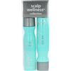 Malibu C Scalp Wellness Collection Shampoo 266 ml + Conditioner 266 ml + bustina 4 x 5 g