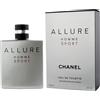 Chanel Allure Homme Sport Eau de Toilette uomo 150 ml