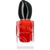 Giorgio Armani Sì Passione Eau de Parfum donna 30 ml