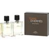 Hermes Hermès Terre D'Hermès EDT 2 x 50 ml M
