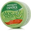 Instituto Espanol Instituto Español Aloe Vera Body Cream 400 ml