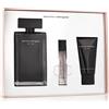 Narciso Rodriguez For Her set donna Eau de Toilette 100 ml + Eau de Toilette MINI 10 ml + Latte corp opzione Pink Cover with Bottle