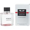Banderas Antonio Banderas Power of Seduction EDT 100 ml M