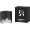 Paco Rabanne Black XS 2018 EDT 50 ml M