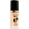 Max Factor Facefinity All Day Flawless SPF20 Fondotinta donna 30 ml tonalità N55 Beige